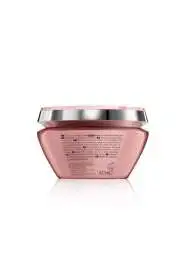 Kerastase Chroma Absolu Boyalı Saçlar İçin Renk Koruyucu ve Onarıcı Maske 200ml | Yoğun Nem & Parlaklık - 7