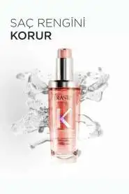 Kerastase Chroma Absolu Lhuile Chroma Eclat Boyalı Saçlar Için Yedek Şişe Bakım Yağı 75 ml - 7