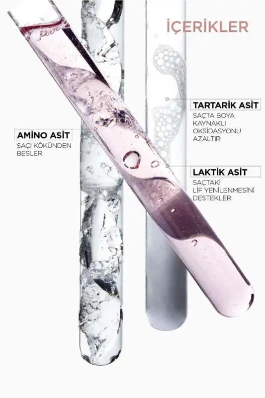 Kerastase Chroma Absolu Boyalı Saçlar İçin Besleyici Şampuan 250ml | Renk Koruma & Yoğun Nemlendirme - 2