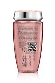 Kerastase Chroma Absolu Boyalı Saçlar İçin Besleyici Şampuan 250ml | Renk Koruma & Yoğun Nemlendirme - 6