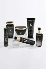 Kerastase Chronologiste Bain Regenerant 250ml | Saç ve Baş Derisini Canlandıran Lüks Bakım Şampuanı - 8