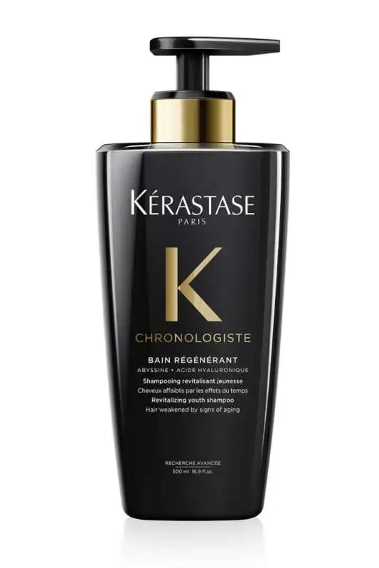 Kerastase Chronologiste Bain Régénerant 500ml - 1