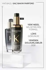 Kerastase Chronologiste Lhuile De Parfum Canlandırıcı Saç Bakım Yağı 75 ml - 7