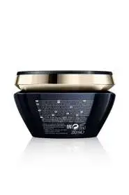 Kerastase Chronologiste Intense Regenerant Yenileyici Saç Maskesi 200 ml – Yıpranmış Saçlar için Yoğun Onarıcı ve Canlandırıcı Bakım Maskesi - 7