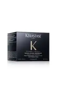Kerastase Chronologiste Intense Regenerant Yenileyici Saç Maskesi 200 ml – Yıpranmış Saçlar için Yoğun Onarıcı ve Canlandırıcı Bakım Maskesi - 8