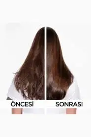 Kerastase Chronologiste Intense Regenerant Yenileyici Saç Maskesi 200 ml – Yıpranmış Saçlar için Yoğun Onarıcı ve Canlandırıcı Bakım Maskesi - 4