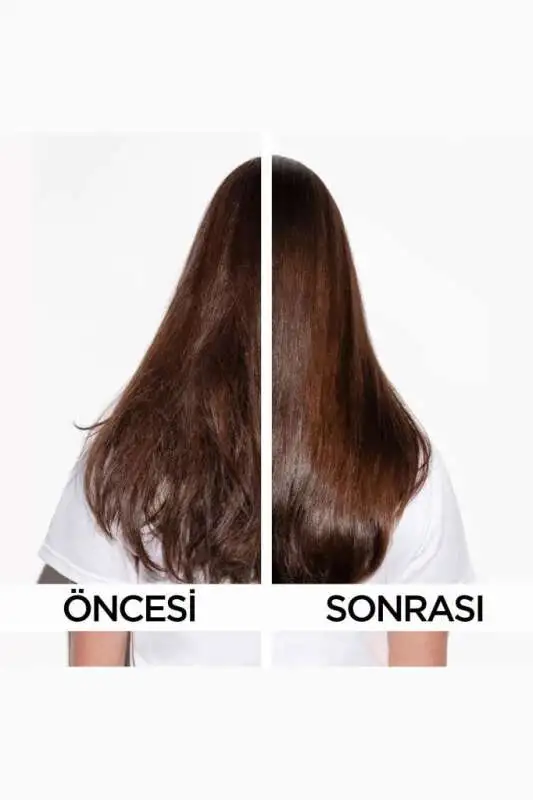 Kerastase Chronologiste Intense Regenerant Yenileyici Saç Maskesi 200 ml – Yıpranmış Saçlar için Yoğun Onarıcı ve Canlandırıcı Bakım Maskesi - 4