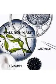 Kerastase Chronologiste Intense Regenerant Yenileyici Saç Maskesi 200 ml – Yıpranmış Saçlar için Yoğun Onarıcı ve Canlandırıcı Bakım Maskesi - 3