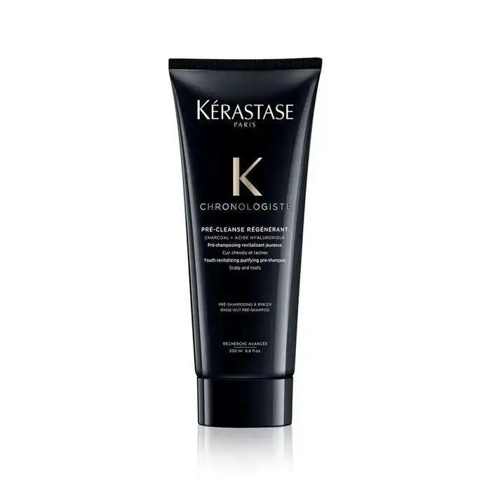 Kerastase Chronologiste Pre Cleanse Regenerant Yenileyici Ve Canlandırıcı Şampuan 200 ml - 1