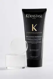 Kerastase Chronologiste Pre Cleanse Regenerant Yenileyici Ve Canlandırıcı Şampuan 200 ml - 3