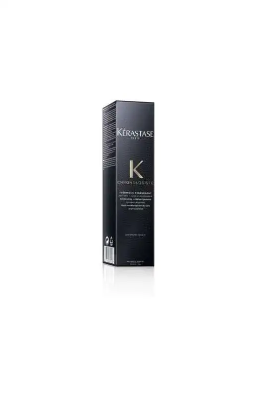 Kerastase Chronologiste Thermique Regenerant Yenileyici Isıya Karşı Koruyucu Durulanmayan Bakım Kremi 150 ml - 2