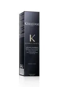 Kerastase Chronologiste Thermique Regenerant Isı Koruyucu ve Yenileyici Bakım Kremi 150ml | Yıpranmış Saçlar İçin Durulanmayan Termal Koruma - 8