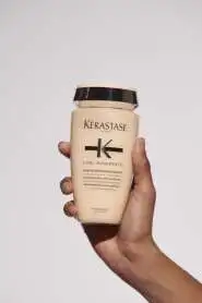 Kerastase Curl Manifesto Bain Hydratation Douceur Kıvırcık Saçlar İçin Besleyici Şampuan 250 ml - 2