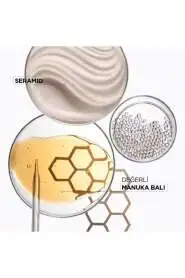 Kerastase Curl Manifesto Beurre Haute Nutrition Yoğun Besleyici Saç Maskesi 200ml | Kıvırcık ve Dalgalı Saçlar İçin Nem Bombası - 2