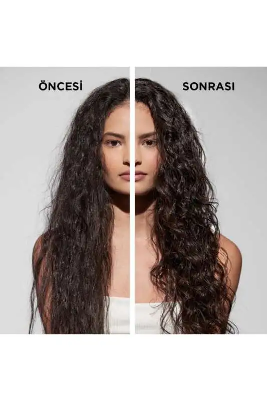 Kerastase Curl Manifesto Beurre Haute Nutrition Yoğun Besleyici Saç Maskesi 200ml | Kıvırcık ve Dalgalı Saçlar İçin Nem Bombası - 4