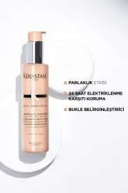 Kerastase Curl Manifesto Bukle Belirginleştirici Jel Krem 150 ml - 2