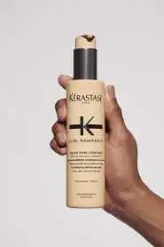 Kerastase Curl Manifesto Bukle Belirginleştirici Jel Krem 150 ml - 4