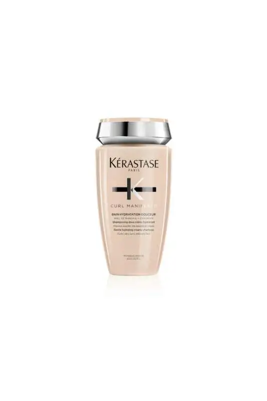 Kerastase Curl Manifesto Nemlendirici Şampuan 250 ML - 1