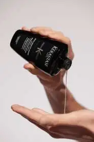 Kerastase Densifique Bain Densité Homme 250 ml | Erkekler İçin Yoğunluk ve Dolgunluk Veren Şampuan - 5