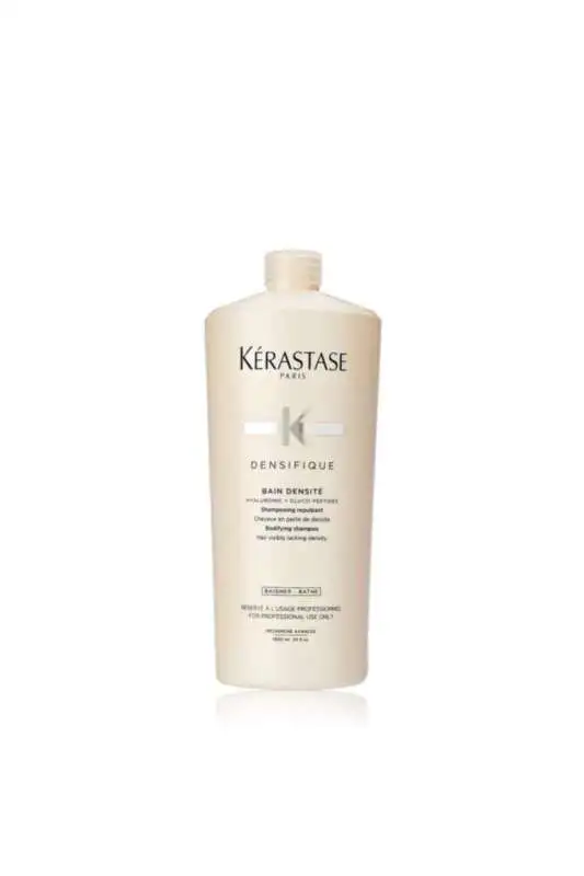 Kerastase Densifique Bain Densite Şampuan 1000 ML - 1