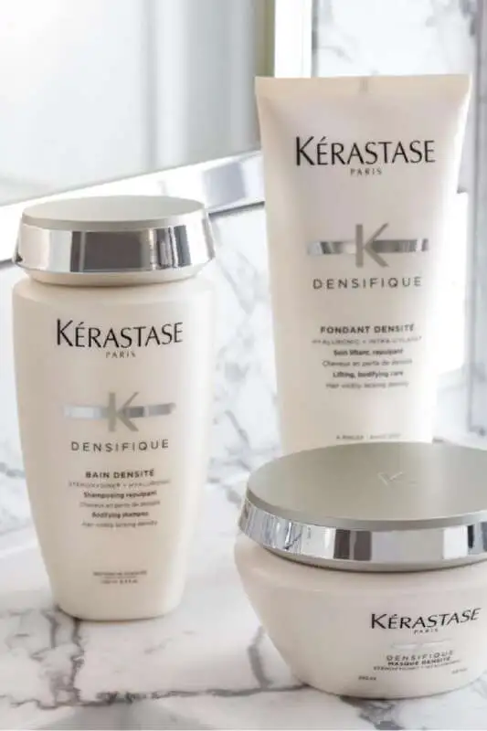 Kerastase Densifique Fondant Densité – İnce ve Seyrek Saçlara Hacim Kazandıran Bakım Kremi 200 ml - 2