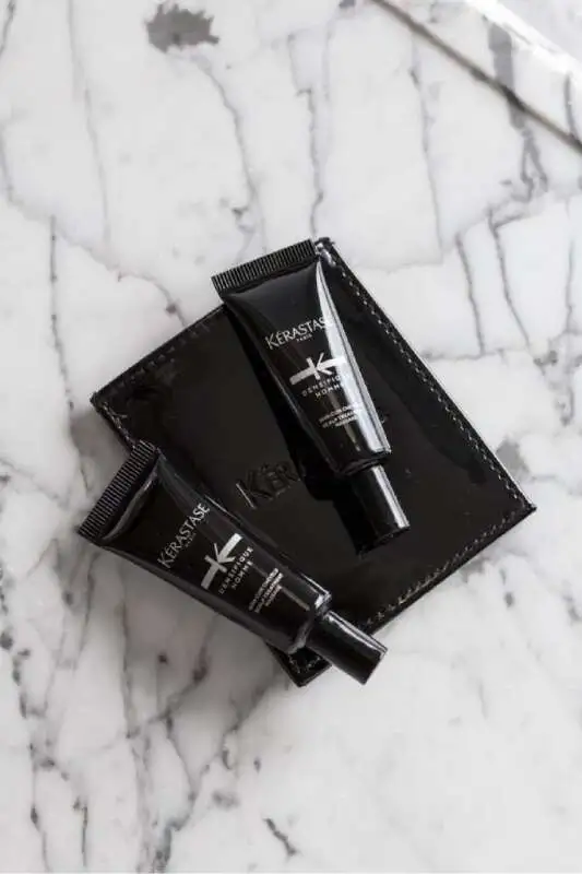 Kerastase Densifique Homme Erkekler İçin Dökülme Karşıtı ve Yoğunlaştırıcı Serum 30x6ml | Saç Köklerini Güçlendiren Bakım - 7