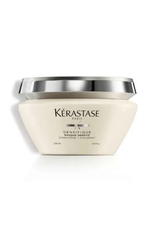 Kerastase Densifique Masque Densite Dolgunluk Ve Esneklik Veren Saç Maskesi 200 ml - 2