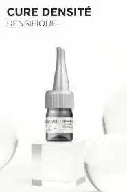 Kerastase Densifique Saç Yoğunluğu Ve Dolgunluğunu Artıran Kadınlar Için Saç Derisi Bakım Kürü 10*6ml - 6