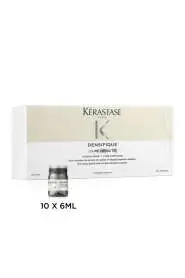 Kerastase Densifique Saç Yoğunluğu Ve Dolgunluğunu Artıran Kadınlar Için Saç Derisi Bakım Kürü 10*6ml - 4