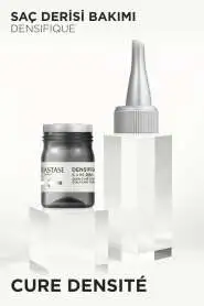 Kerastase Densifique Saç Yoğunluğu Ve Dolgunluğunu Artıran Kadınlar Için Saç Derisi Bakım Kürü 10*6ml - 5
