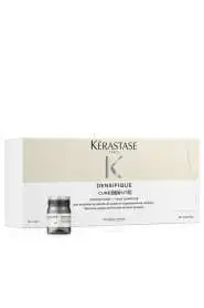 Kerastase Densifique Saç Yoğunluğu Ve Dolgunluğunu Artıran Kadınlar Için Saç Derisi Bakım Kürü 10*6ml - Kerastase