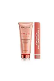Kerastase Discipline Fondant Fluidealiste – Asi ve Kabarık Saçlar İçin Düzleştirici & Parlaklık Kremi 200ml - Kerastase