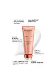Kerastase Discipline Fondant Fluidealiste – Asi ve Kabarık Saçlar İçin Düzleştirici & Parlaklık Kremi 200ml - 2