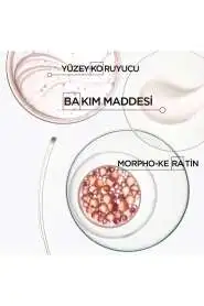 Kerastase Discipline Keratine Thermique - Asi ve Kabarık Saçlar İçin Durulanmayan Isı Koruyucu Saç Bakım Sütü 150ml - 3