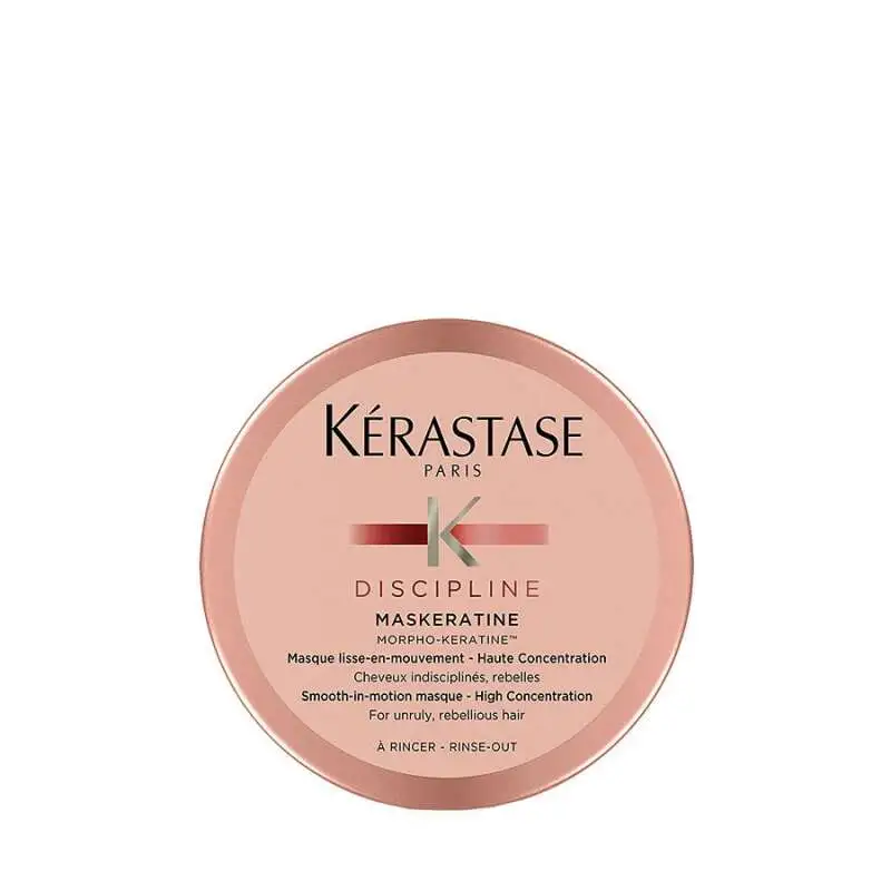 Kerastase Discipline Maskeratine Pürüzlük Sağlayan Saç Maskesi 75 ml - 1