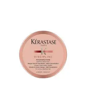 Kerastase Discipline Maskeratine Pürüzlük Sağlayan Saç Maskesi 75 ml - Kerastase