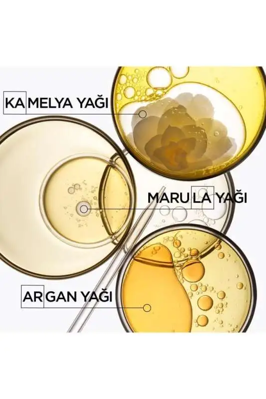 Kérastase Elixir Ultime Le Bain Parlaklık ve Nem Kazandıran Lüks Şampuan 250 ml - 3