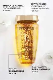 Kérastase Elixir Ultime Le Bain Parlaklık ve Nem Kazandıran Lüks Şampuan 250 ml - 2