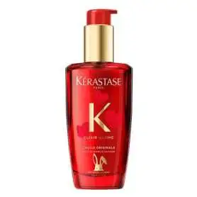 Kerastase Elixir Ultime L Huile Originale Saç Bakım Yağı 100 Ml - Kerastase