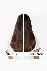 Kérastase Elixir Ultime Le Masque Parlaklık, Nem ve Yıpranmış Saçlar İçin Onarıcı Bakım Maskesi 200 ml - 4