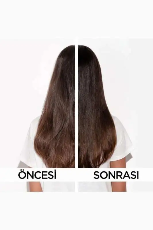 Kérastase Elixir Ultime Le Masque Parlaklık, Nem ve Yıpranmış Saçlar İçin Onarıcı Bakım Maskesi 200 ml - 4