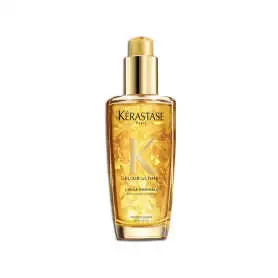 Kerastase Elixir Ultime L Huile Originale Parlaklık Veren Saç Bakım Yağı 100 ml - 1
