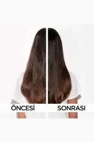 Kerastase Elixir Ultime L Huile Rose Boyalı Saçlara Özel Saça Parlıklık Veren Ve Renk Koruyan Saç Bakım Yağı 100 ml - 5