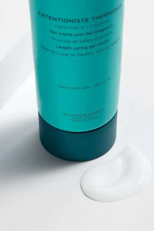 Kérastase Resistance Extentioniste Thermique – Sağlıklı Uzun Saçlar İçin Isı Koruyucu Jel Krem 150ml? - 6