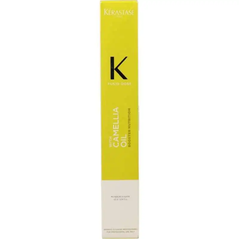 Kerastase Fusio Dose Booster Nutrition Kuru Saçlar İçin Nemlendirici Kür Takviyesi 120ml - 1