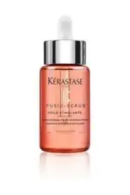Kerastase Fusıo Scub Huile Stimulante Zencefil Aromalı Canlandırıcı Bakım Yağ 50 ml - Kerastase