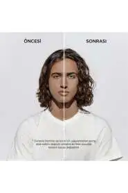 Kerastase Genesis Homme Erkekler İçin Saç Dökülme Karşıtı Serum 90ml | Saç Köklerini Güçlendirir & Yoğunluk Artırır - 4