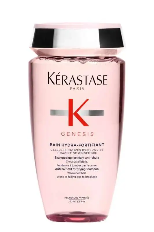 Kerastase Genesis Bain Hydra-Fortifiant 250 ml - 1