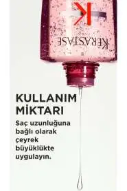 Kerastase Genesis Bain Hydra-Fortifiant 250 ml - 7