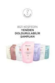 Kerastase Genesis Bain Hydra-Fortifiant Shampo 500 ml - 4
